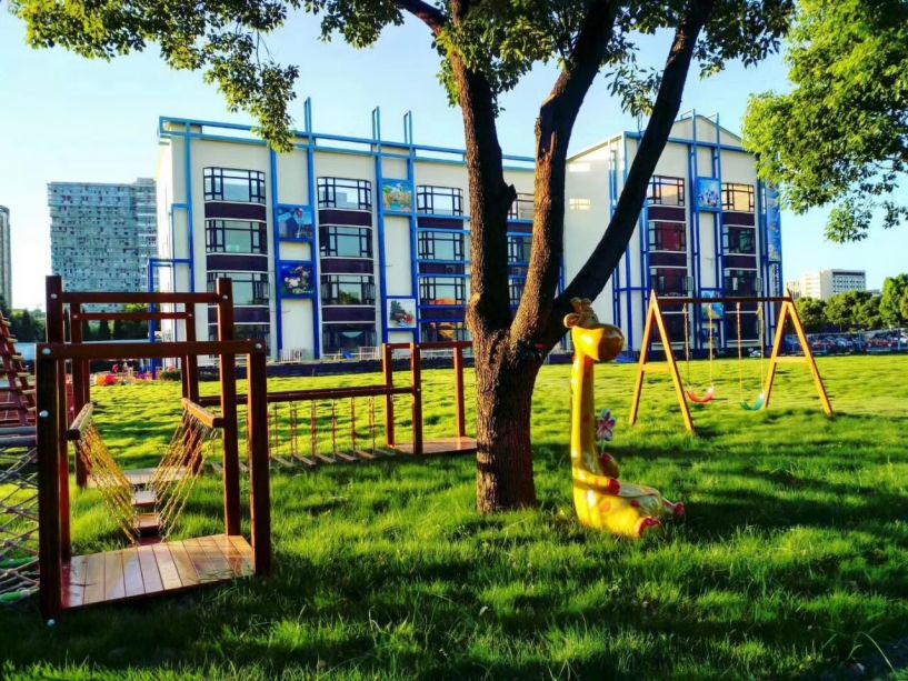 Shanghai Dison Private Kindergarten image