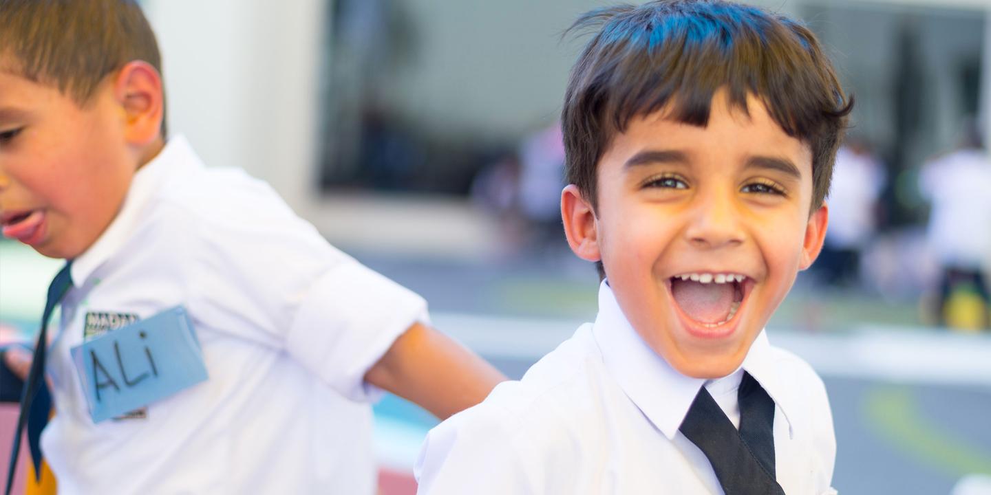 MADAR International School image