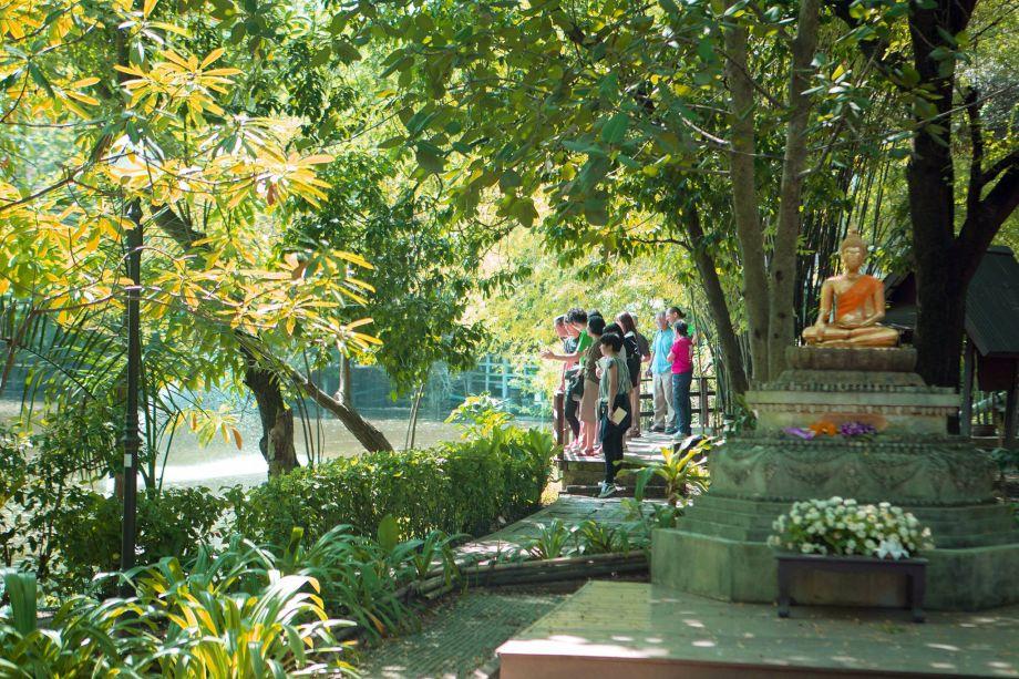 Roong Aroon International School image