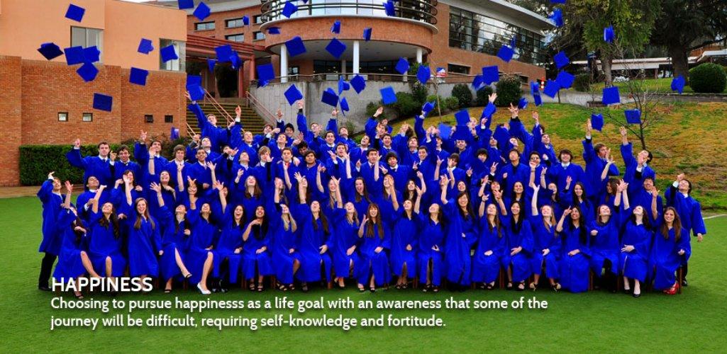 The International School Nido de Aguilas image