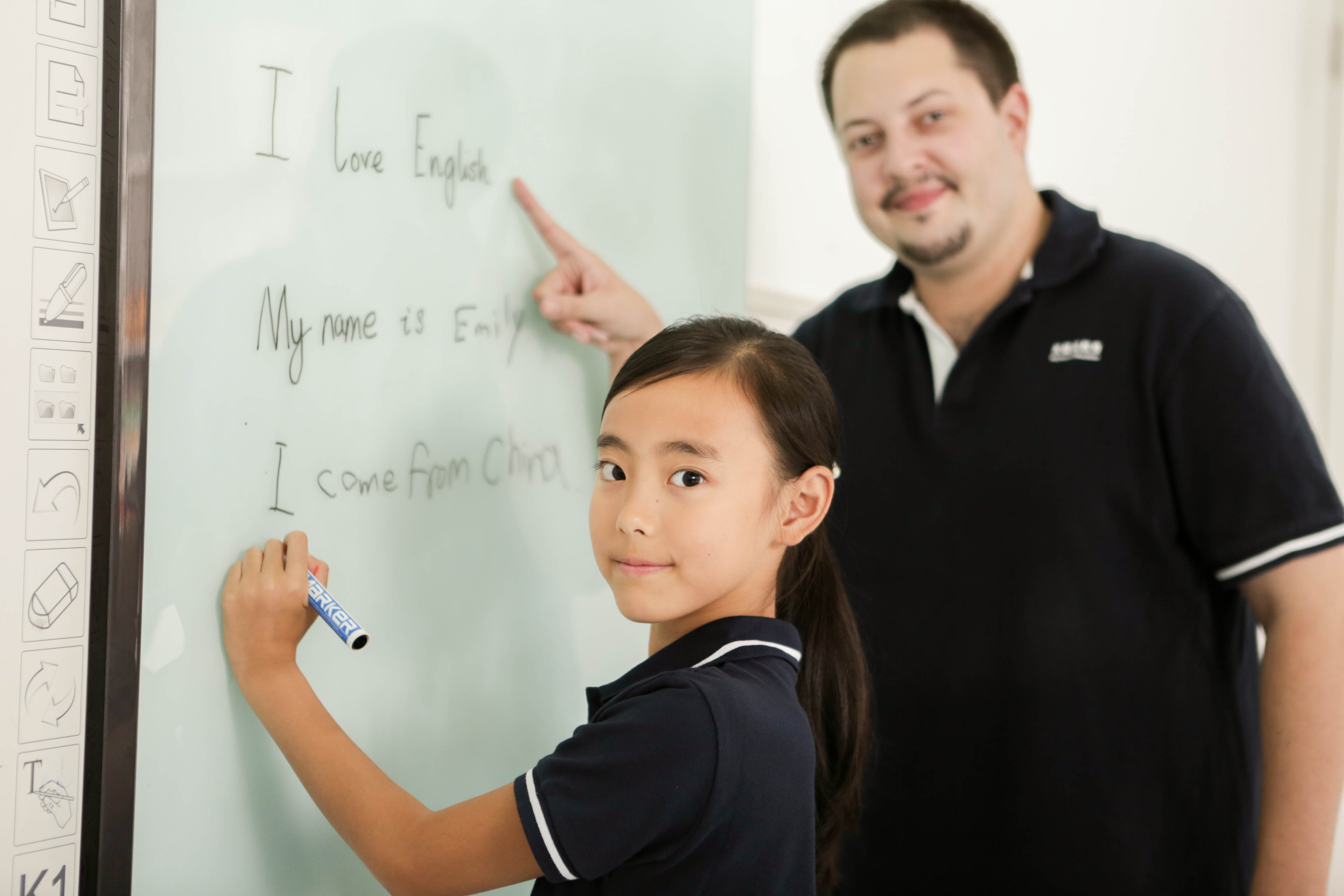 Chel–C Education image