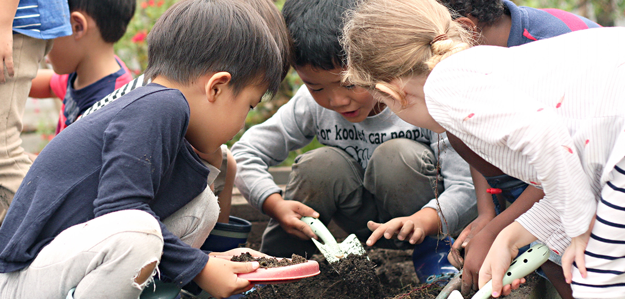 Nagoya International School image