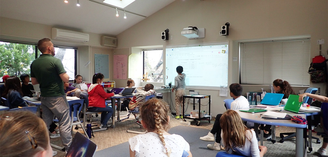 Nagoya International School image