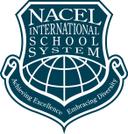 School logo