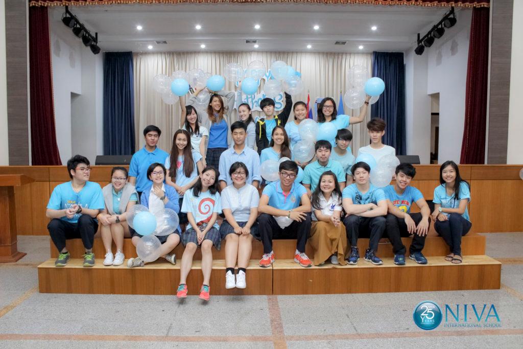 NIVA International School image