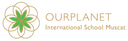 School logo