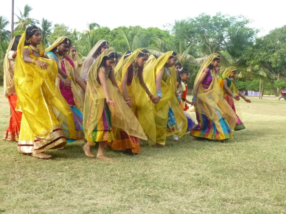 Sree Vidyanikethan International School image