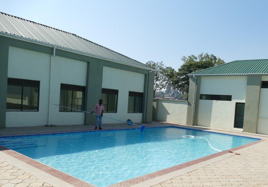 Mount View International Primary School and Early Years Centre image