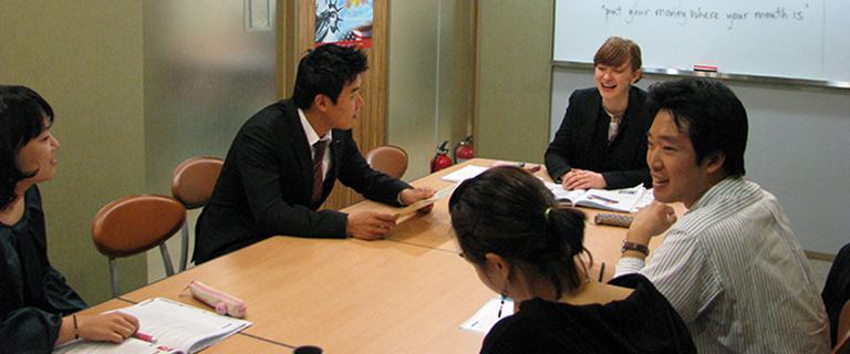 Pagoda Academy image