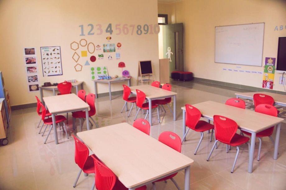Regent British School image