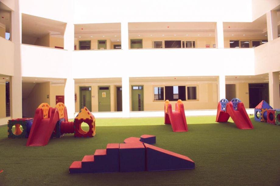 Regent British School image
