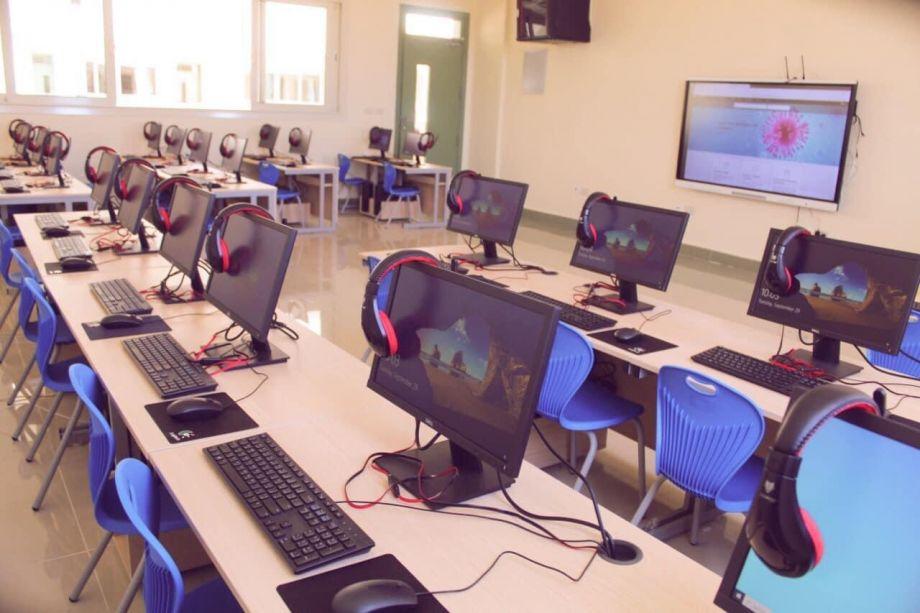 Regent British School image