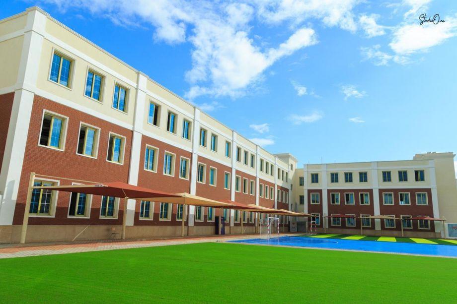 Regent British School image