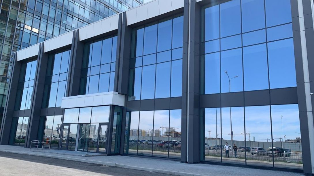UK School of Business image