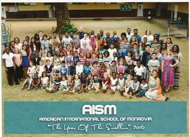 School image