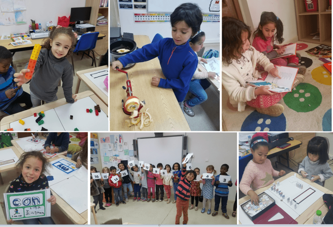 Al Akhawayn School image