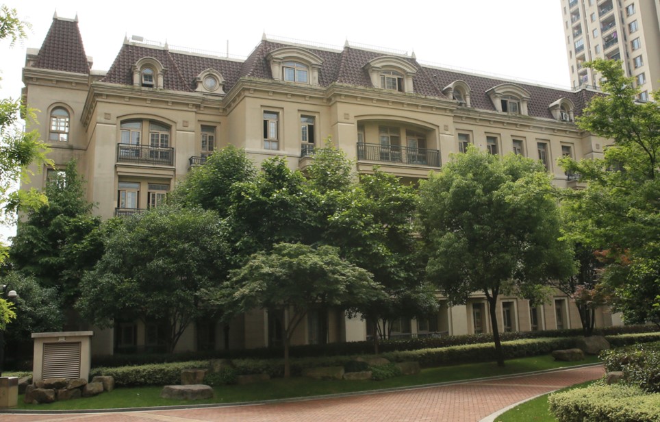 Oujing International Kindergarten image