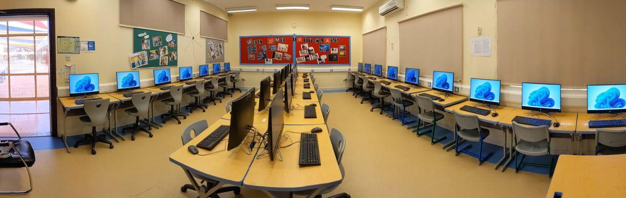 Pinnacle American School image