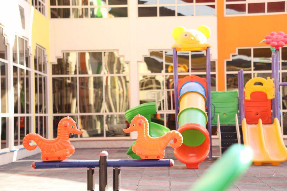 Pinnacle American School image