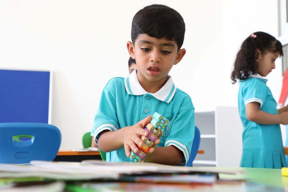 KNO Schools image