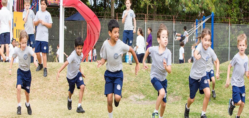The International School of Port of Spain image