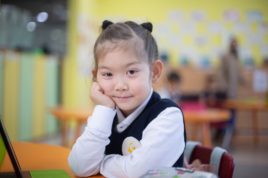 Spectrum International School Kazakhstan image