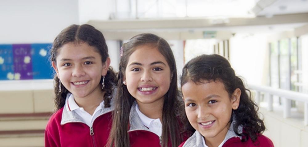 American School of Quito image