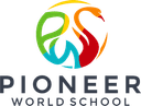 School logo