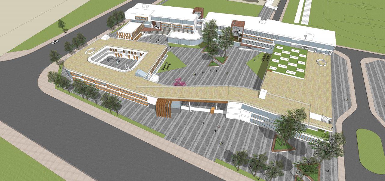 GTIIT-Affiliated International School image