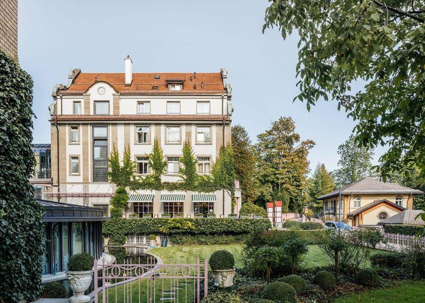 Institut auf dem Rosenberg image