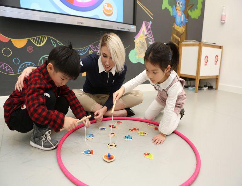 EF Education First image