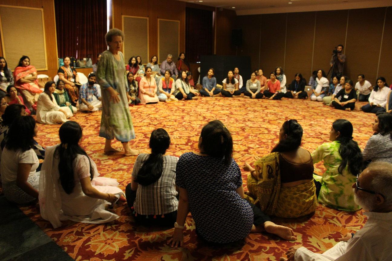Heritage Xperiential Learning School image