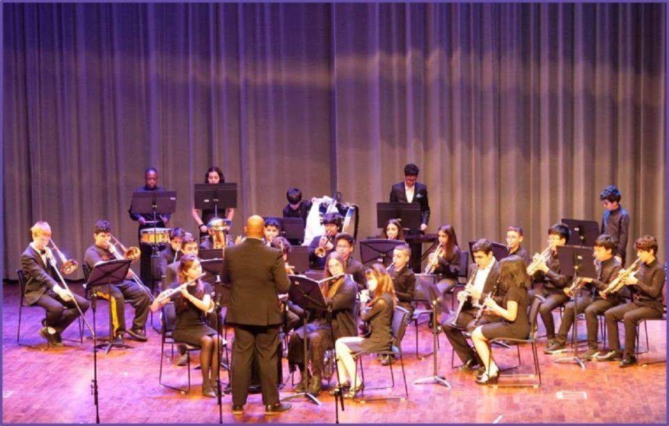 American United School of Kuwait image