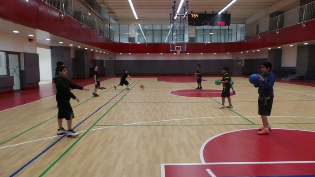 American United School of Kuwait image