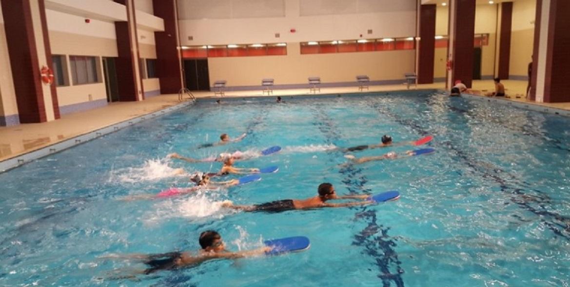 American United School of Kuwait image