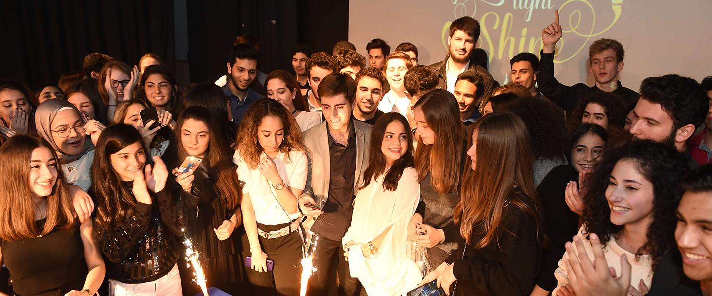 American Community School Beirut image