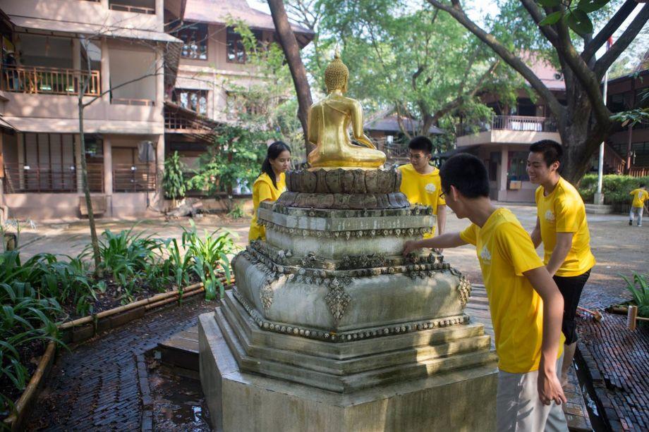 Roong Aroon International School image