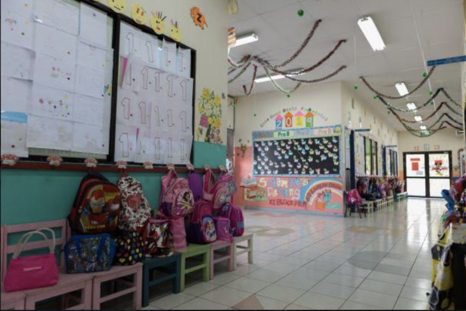 CfBT Education Services image