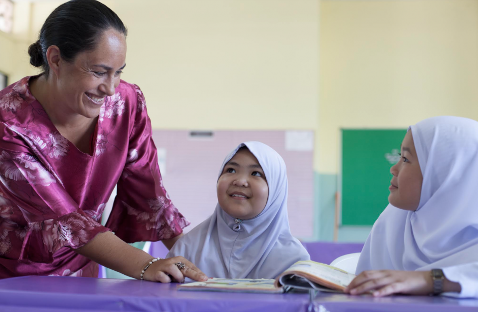 CfBT Education Services image