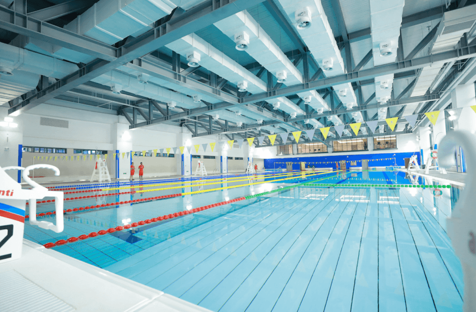 Beijing Haidian Kaiwen Academy image