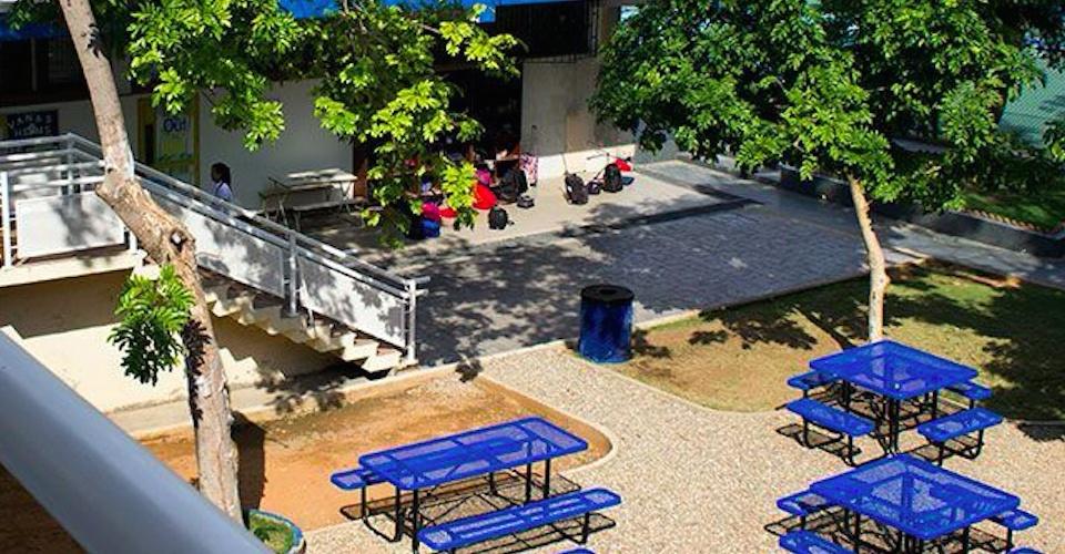 Escuela Bella Vista image