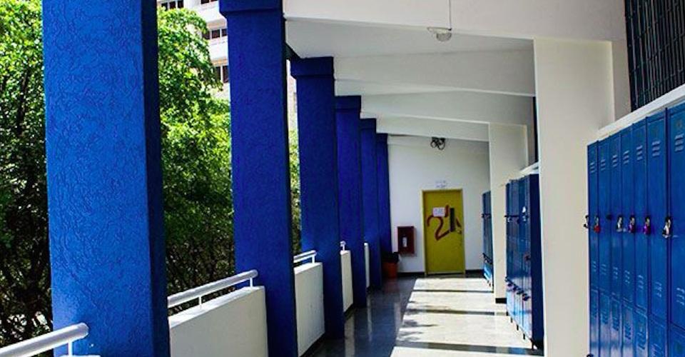 Escuela Bella Vista image
