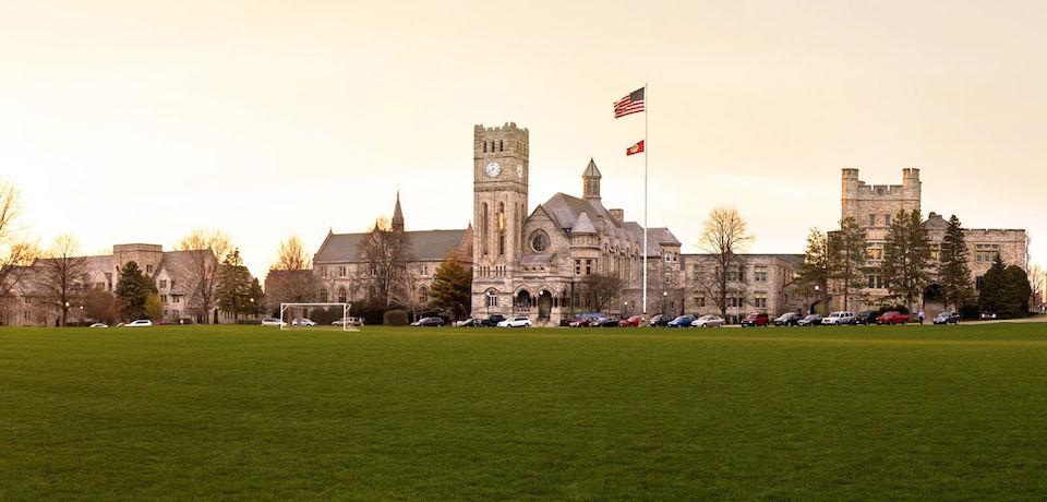 Shattuck St. Mary's image