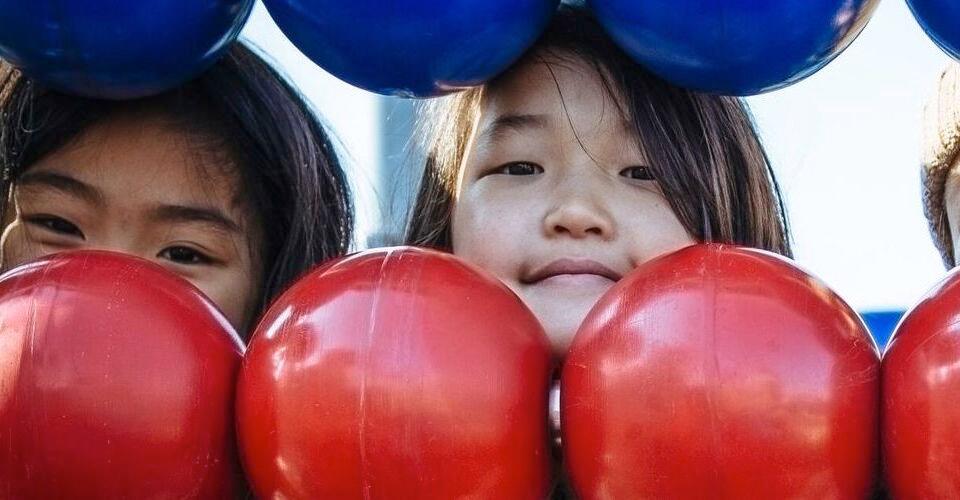 Seoul International School image