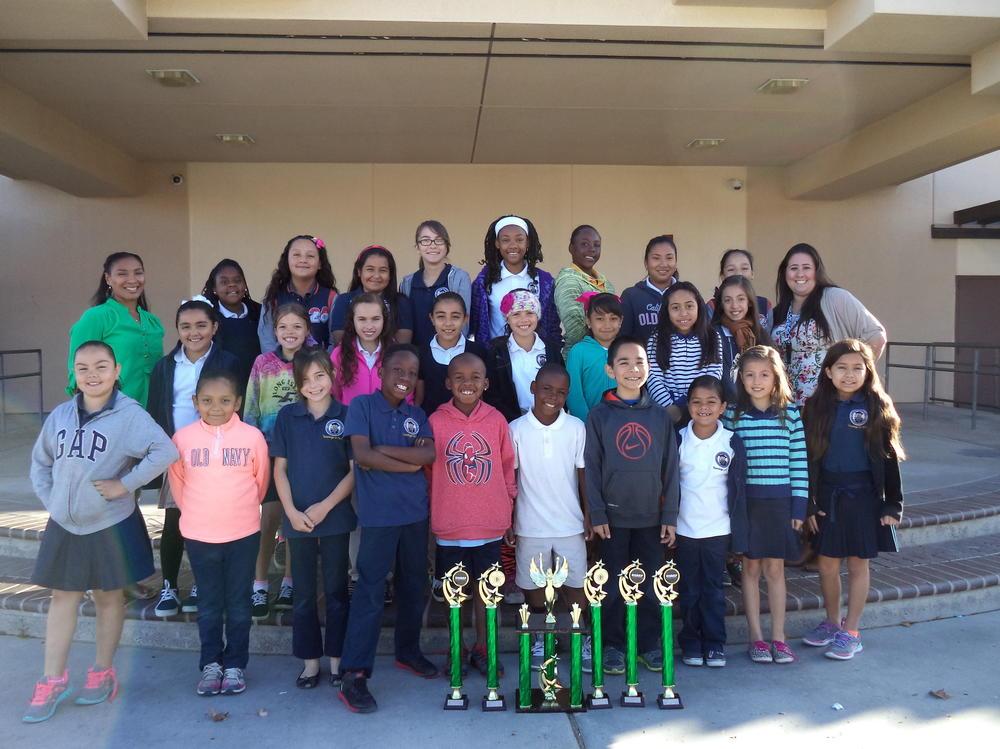 Desert Trails Preparatory Academy image