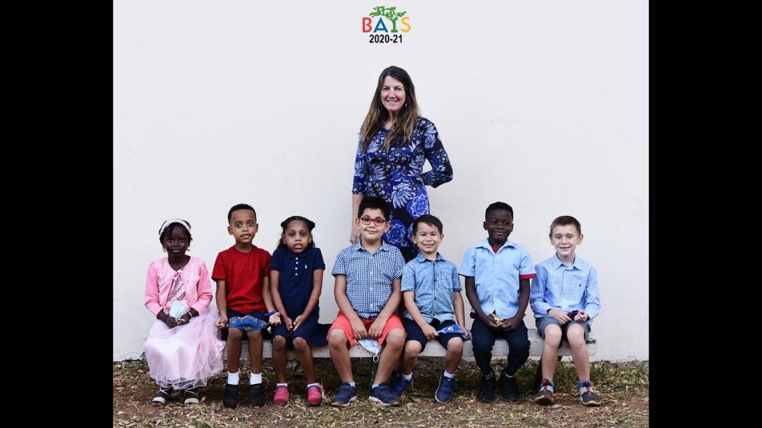 Banjul American International School image