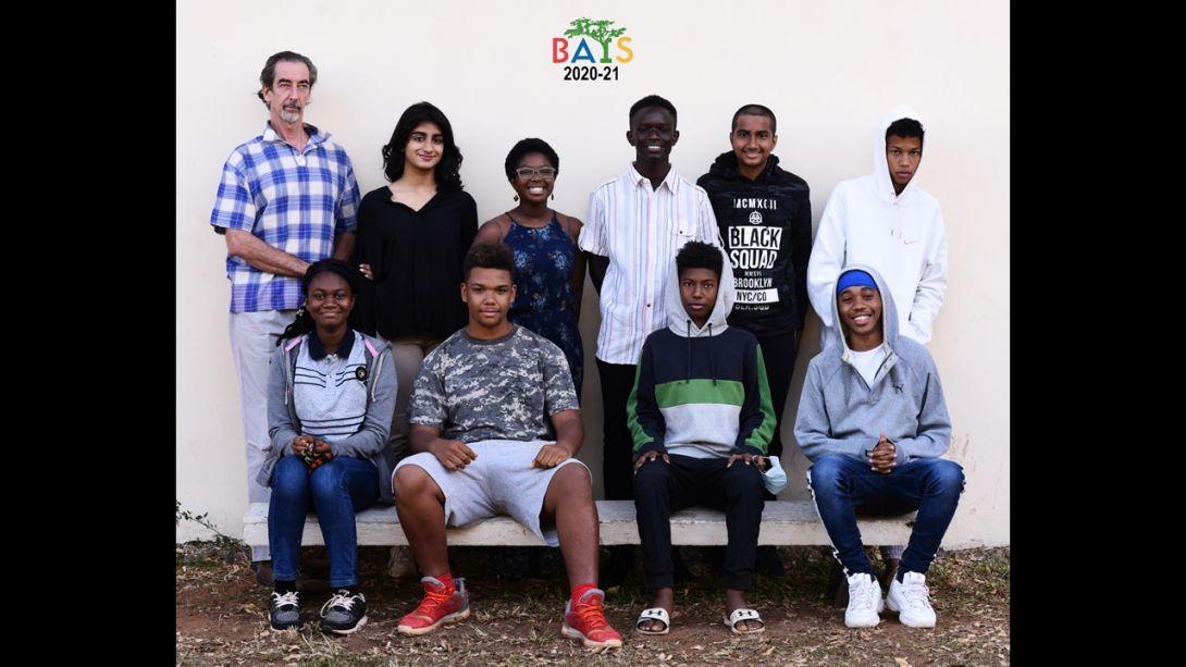 Banjul American International School image