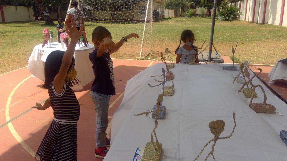 Banjul American International School image