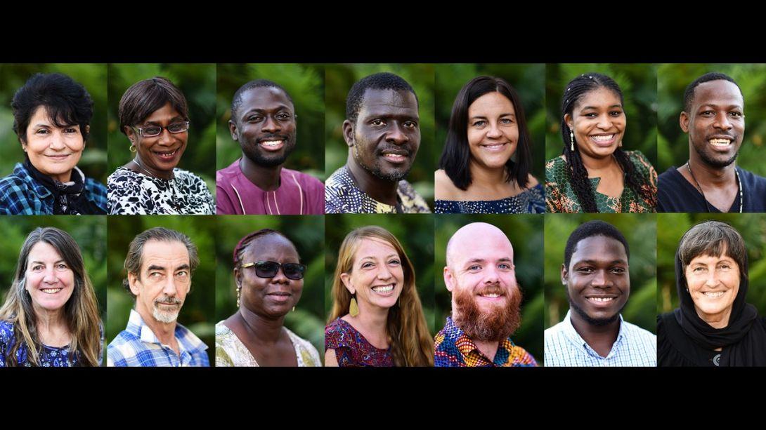 Banjul American International School image