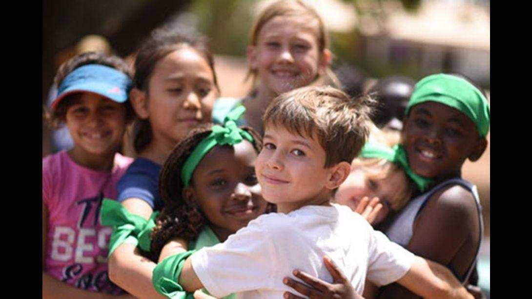 Banjul American International School image